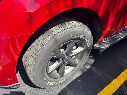 Certified 2021 Ford Expedition Limited AWD/4WD image 4