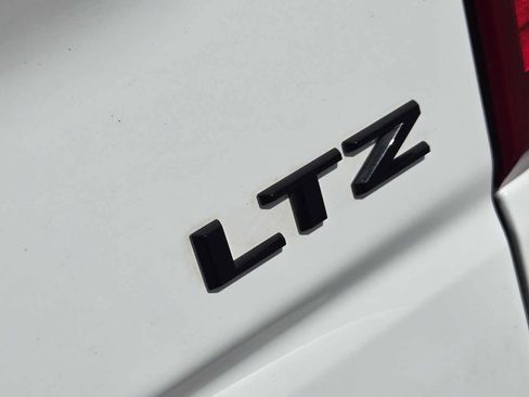 Certified 2024 Chevrolet Silverado 1500 LTZ w/ LTZ Convenience Package II AWD/4WD image 12