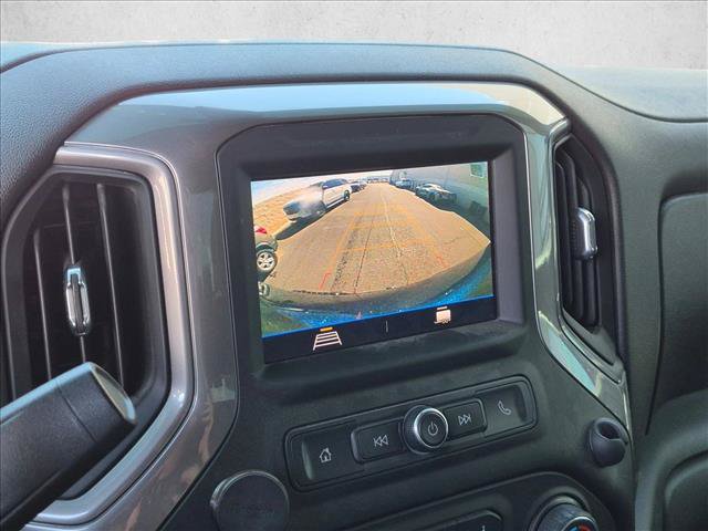 Used 2022 Chevrolet Silverado 3500 W/T w/ WT Convenience Package AWD/4WD image 9