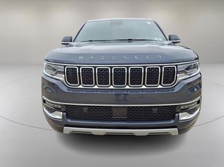 Used 2023 Jeep Wagoneer Series II AWD/4WD video 3