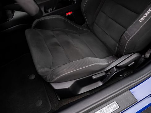 Used 2016 Ford Mustang Shelby GT350 w/ Track Package RWD image 63