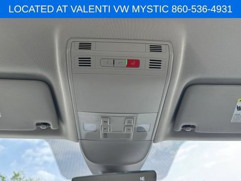 Certified 2023 Volkswagen Taos S w/ Driver Assistance Package AWD/4WD image 18