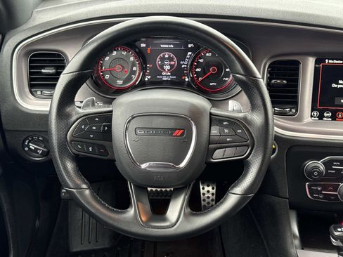 Used 2022 Dodge Charger GT w/ Blacktop Package image 10