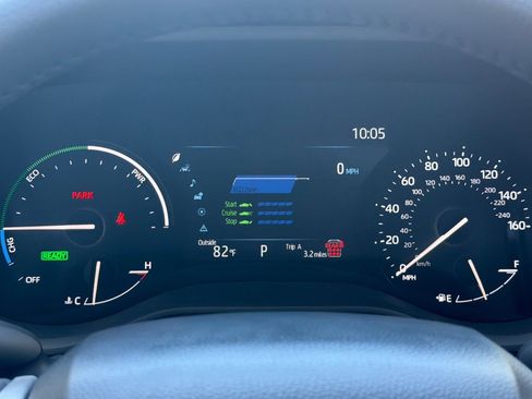 New 2026 Toyota Sienna XLE image 29