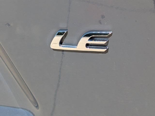 Used 2025 Toyota Corolla LE FWD image 43