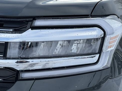 Certified 2022 Ford Expedition Limited image 41