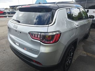 Used 2026 Jeep Compass Limited video 2