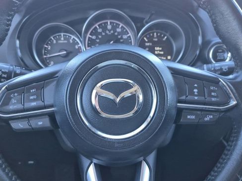 Used 2018 MAZDA CX-9 Touring w/ Touring Premium Package image 21