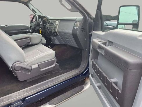Used 2012 Ford F250 XLT w/ XLT Value Pkg image 15