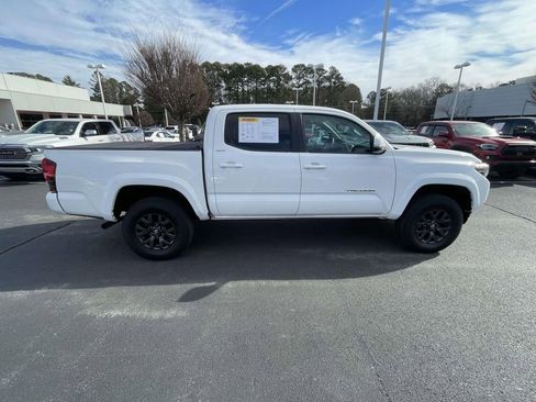 Used 2023 Toyota Tacoma SR5 image 12