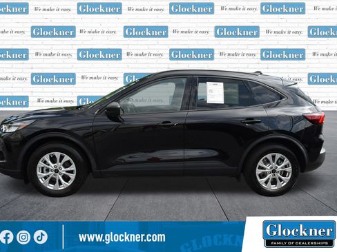 Used 2025 Ford Escape Active FWD image 9