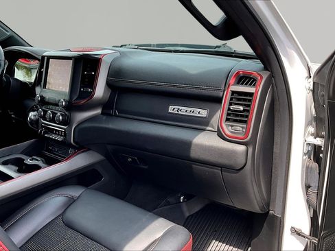 Used 2019 RAM 1500 Rebel w/ Level 2 Equipment Group AWD/4WD image 26
