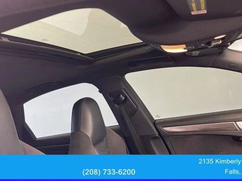 Used 2012 Audi S4 Premium Plus image 38