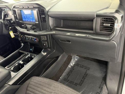 Used 2022 Ford F150 XL w/ STX Appearance Package AWD/4WD image 17