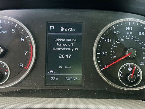 Used 2021 Kia K5 GT-Line w/ GT-Line FWD Premium Package image 12