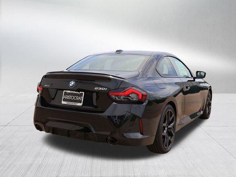 New 2026 BMW 230i xDrive Coupe w/ Premium Package AWD/4WD image 8