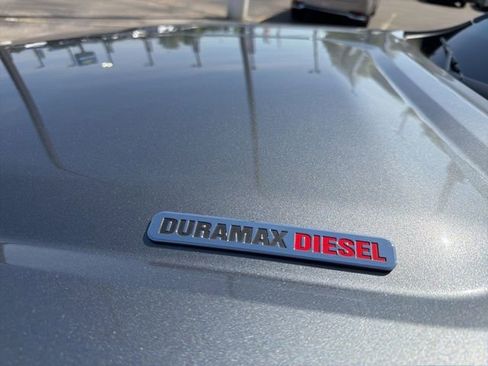 Used 2022 GMC Canyon AT4 w/ Driver Alert Package image 12