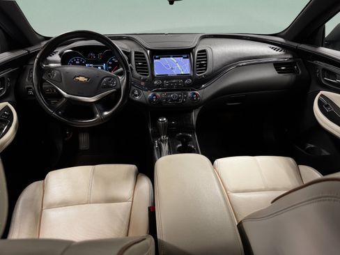Used 2018 Chevrolet Impala Premier FWD image 17
