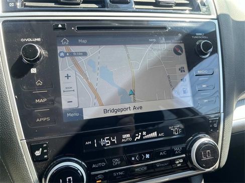 Used 2019 Subaru Outback 2.5i Premium image 18