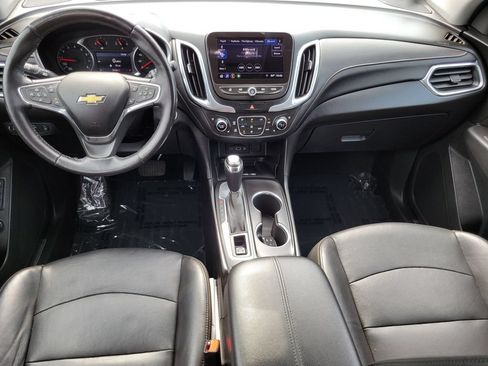 Used 2019 Chevrolet Equinox Premier FWD image 26