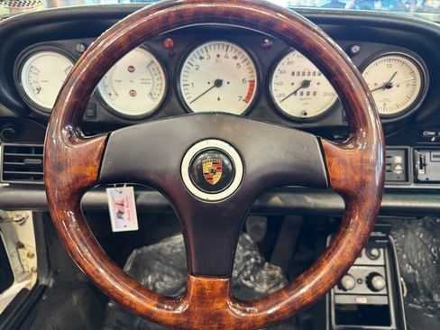 Used 1987 Porsche 911 Carrera image 27