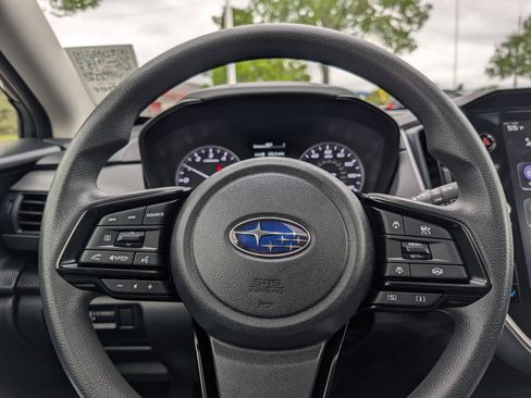 Certified 2024 Subaru Crosstrek 2.0i Premium AWD/4WD image 29