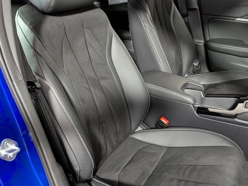 Used 2023 Acura Integra A-Spec FWD image 26