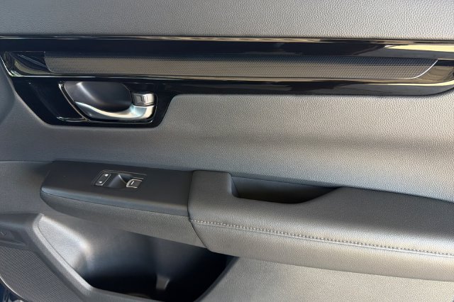 Certified 2024 Honda CR-V EX-L image 22