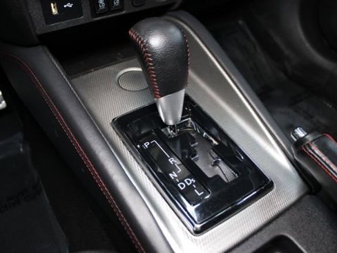 Used 2018 Mitsubishi Outlander Sport LE image 14