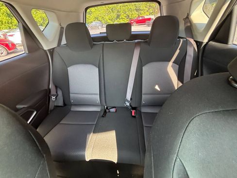 Used 2025 Kia Soul LX w/ LX Technology Package FWD image 33