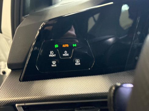 New 2026 Volkswagen GTI Autobahn image 32