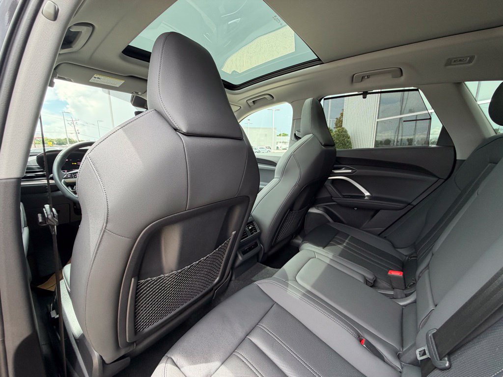 Certified 2025 Audi Q5 Premium w/ Premium Plus AWD/4WD image 21