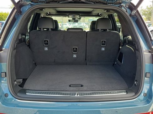 New 2026 Jeep Grand Cherokee Summit AWD/4WD image 10