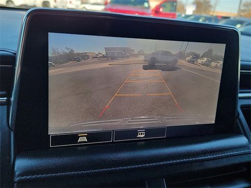 Used 2021 Chevrolet Tahoe LT image 20