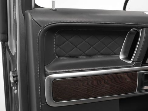 Used 2023 Mercedes-Benz G 63 AMG 4MATIC image 76