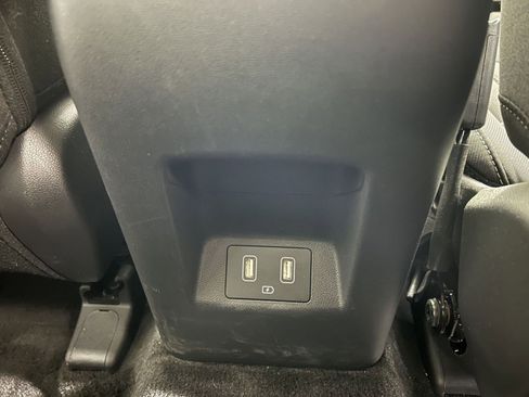 Used 2024 Hyundai Tucson Blue image 30