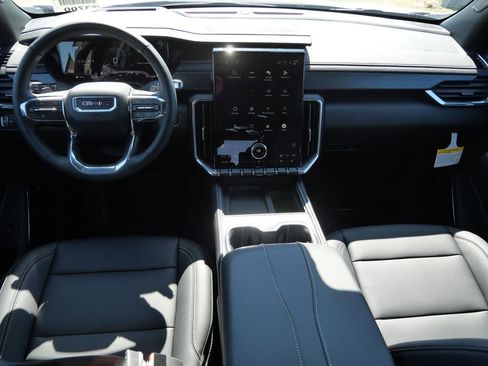 New 2026 GMC Acadia Elevation w/ Black Edition AWD/4WD image 38