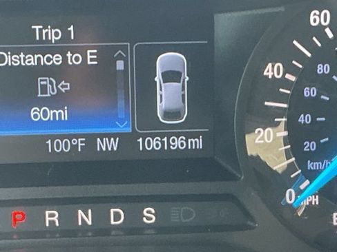 Used 2016 Ford Fusion SE w/ Equipment Group 201A FWD image 20