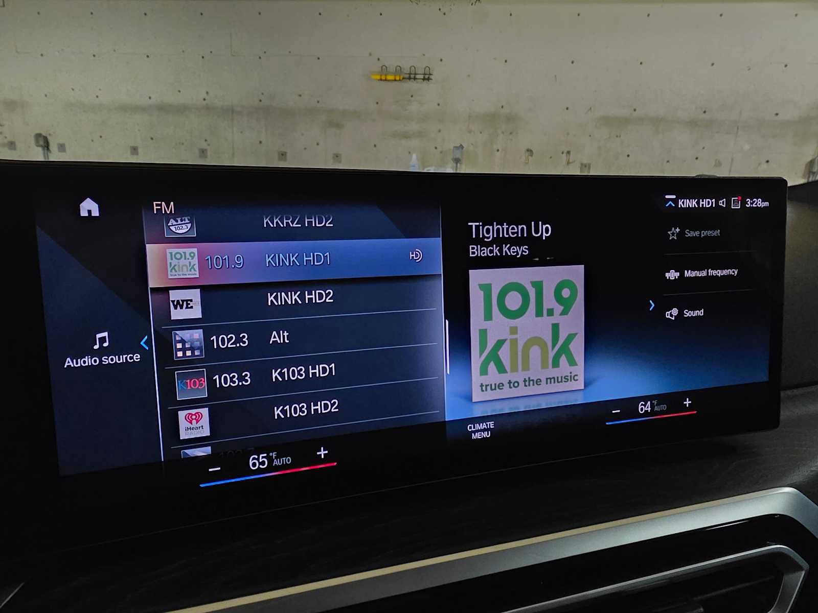 Used 2023 BMW i4 eDrive35 w/ Premium Package RWD image 29