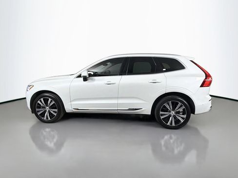 Certified 2023 Volvo XC60 B5 Plus w/ Climate Package AWD/4WD image 9