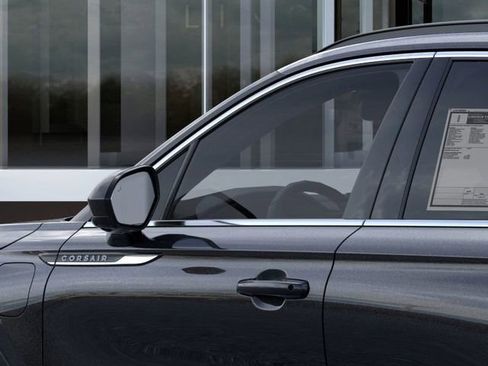 New 2026 Lincoln Corsair Grand Touring image 20