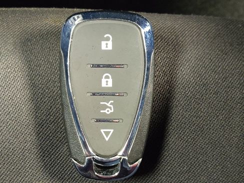 Used 2024 Chevrolet Malibu LS FWD image 32