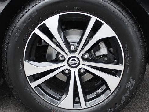 Certified 2020 Nissan Sentra SV w/ Electronics Package image 12