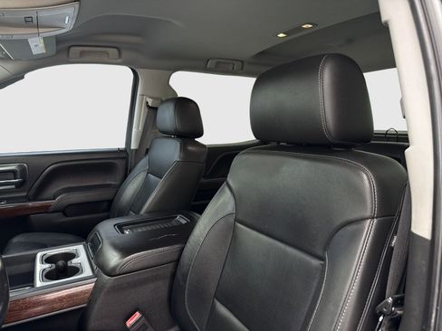Used 2018 GMC Sierra 1500 SLT w/ SLT Premium Package RWD image 15