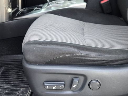 Used 2021 Toyota 4Runner SR5 RWD image 23