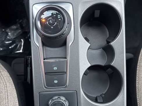 New 2025 Ford Bronco Sport Big Bend w/ Convenience Package image 37