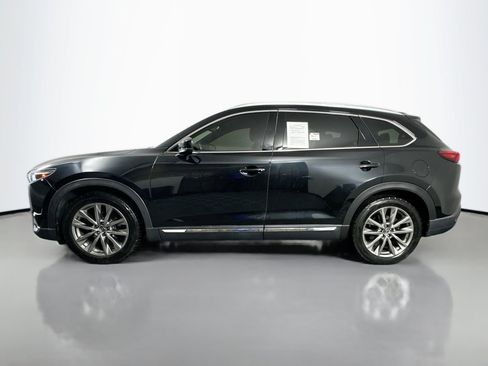 Used 2018 MAZDA CX-9 Signature image 9