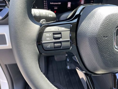 New 2026 Honda Pilot EX-L image 18