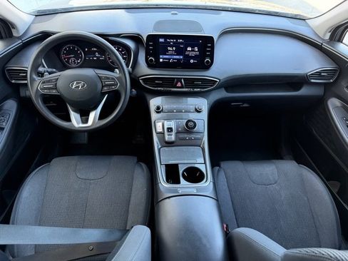 Used 2021 Hyundai Santa Fe SEL w/ Cargo Package image 10
