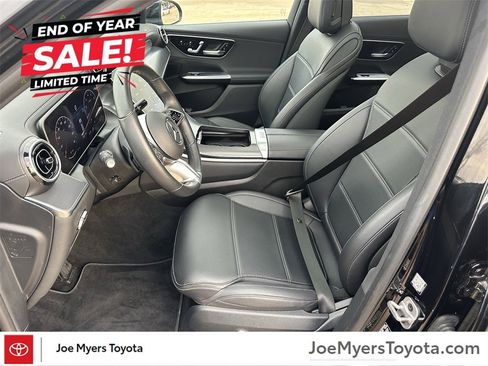 Used 2024 Mercedes-Benz GLC 300 image 20